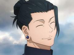 [주술회전 드림] 주저사 게토를 떠나지 못하는 드림주