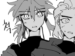 잔불의 기사 연성 백업