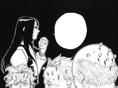 [ 헌터x헌터 드림 ] 암살자의 내숭 IF 외전