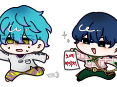 카리스마 / 오세이오 헤더 배포