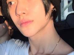 짝남이 내 단짝을 좋아할 가능성 Talk 2