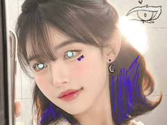 커미션 신청 양식