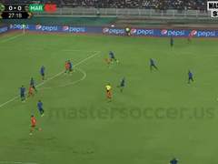 01.18(목) 02:00아네이션 모로코 vs 탄자니아