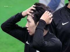 [이강인] 사랑의 이해 2