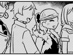 [슈단나더]얕은 동질감