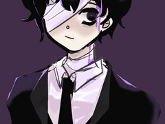 문스독 다자이 포카 도안