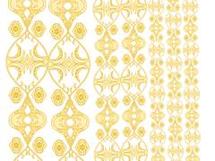 [기간한정]판타지 문양 브러쉬