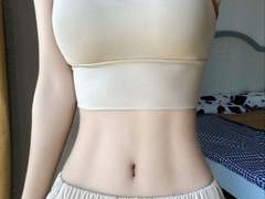 현실적인 흉곽코르셋 리뷰