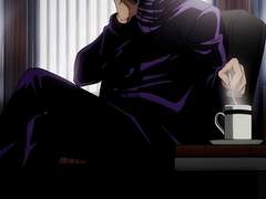 이지치와 연애하는 드림주?