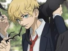 [도쿄리벤저스] 미필적 고의