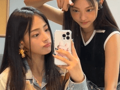 나와 해린이의 여행 일기 (Ep.4)