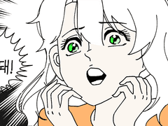 자캐커뮤 바겐세일