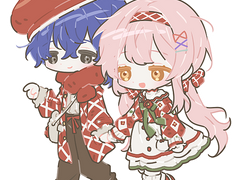 💖 연성 교환 💖