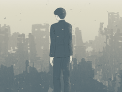 레이겐 아라타카를 찾아서