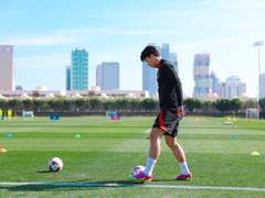 [손흥민] 그 여름