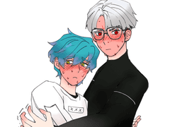 [오세리카] 그림 백업