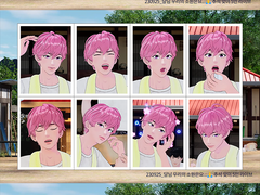 230925_추석 맞이 5인 라이브