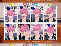 231027_성휘예술고등학교 가을 체육대회