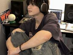 엄마 아들 이찬영 TALK