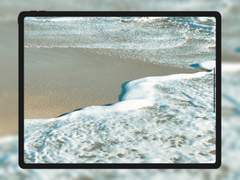 [무료 배경화면] 휴식의 공간 (ipad ver.)