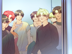 데못죽 연성 모음 (11)