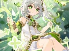 { 원신 } 내면의 자신과 이야기를 나누고 온 드림주