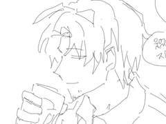 5살 다자이 vs 다자이 5명