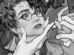 [리들해리] “Daddy,”