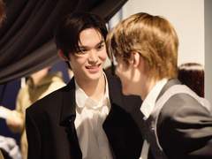 석또) 이 남자가 계속 챙겨주는 이유 上