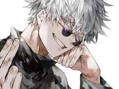 달에서 온 림주토끼, 위험한 설표고죠를 만나게 된다면? 中 🐰🌙