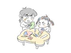 콜리반 생일준비