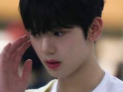 한유진 수난시대! 上