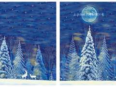 [슬램덩크/송남매/NCP]크리스마스에는 편지를