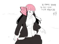 [이영싫] 그림들