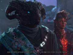 발더게3 일지-0: 그러니까 어떻게 됐냐면...