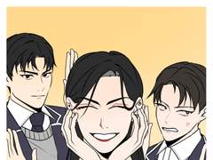 [Q6]1월 21일 아이소 신간 화산귀환 삼사파 고딩 AU [이웃집 사파] 샘플 페이지