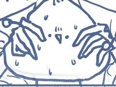 미친만두 커미션 가격표 + 샘플