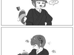 [화산귀환] cp그림 모음