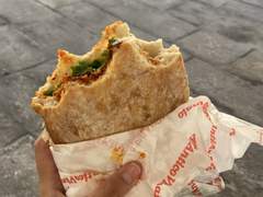 [늘뽀의 잡동사니 추천 코너 2] 샌드위치 맛집🥪