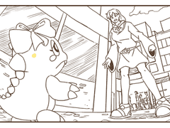 -80- [미스L은 나의 롤 모델!]