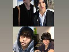 [RIIZE 유사] 내 남사친들은