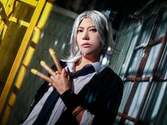 家庭教師かてきょーヒットマンREBORN!