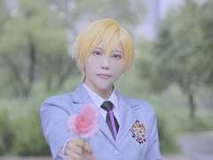 桜蘭高校ホスト部