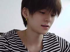 나 너 진짜 많이 좋아해