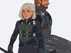 6. "저 녀석들 대체 정체가 뭐지?"