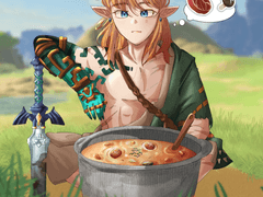 [젤전] 그림 모음