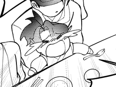 어려진 청명이 만화11