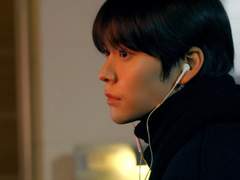 복도에서 마주친 남자를 꼬시는 법