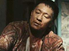 25. 강해상에게 복수하려는 사람에게 납치된 유사