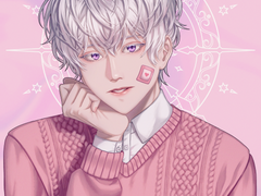 [커미션] LD 메이크업 - 샘플 할인중! -